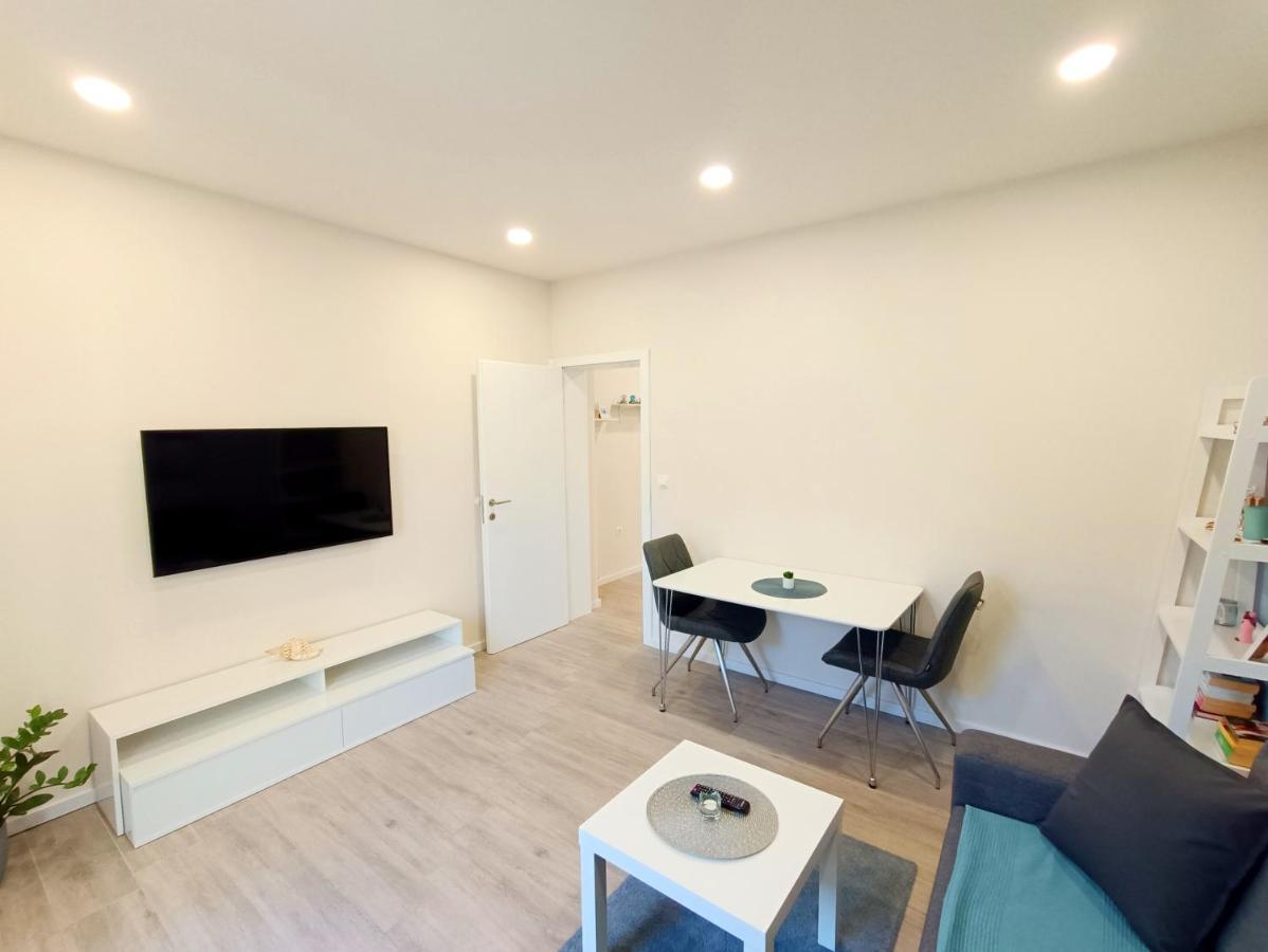 New Apartment Papillon Макарска Экстерьер фото